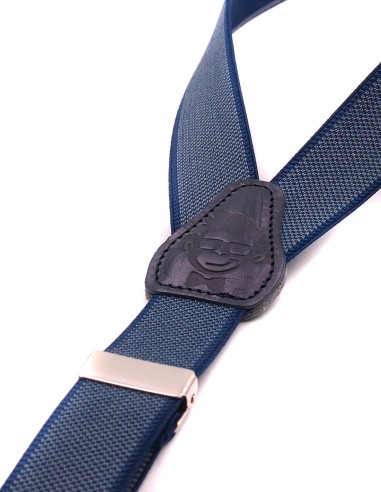 Tirantes Hombre JASP 25