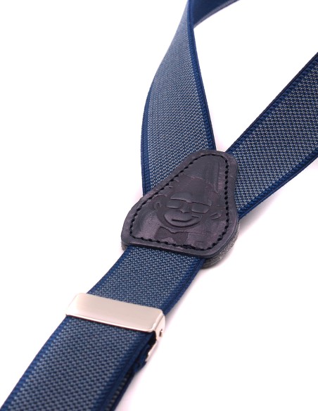 Tirantes Hombre JASP 25