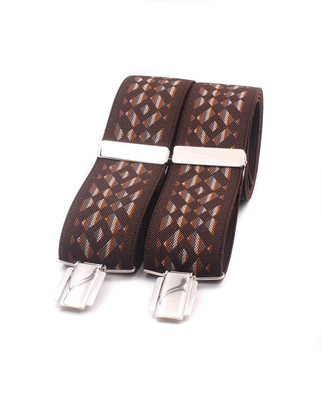 Tirantes Mosaico X/Y