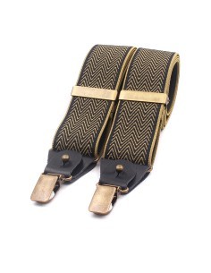 Tirantes Yellow-Night