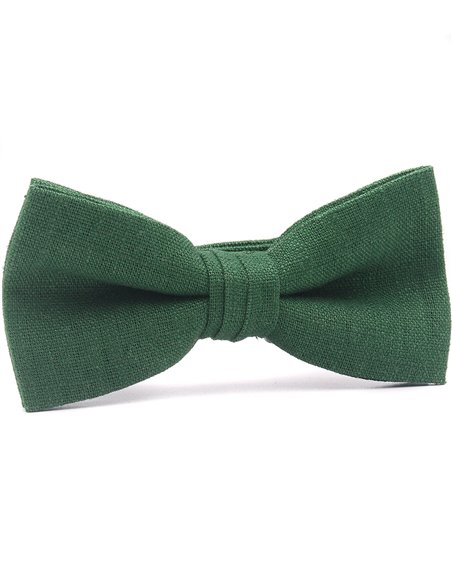 PAJARITA LINO VERDE BOTELLA PAJARITA LINO VERDE BOTELLA