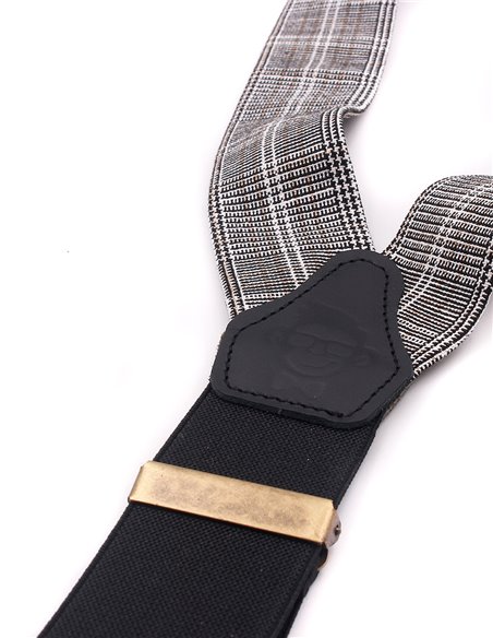 Tirantes Campden Tirantes Campden