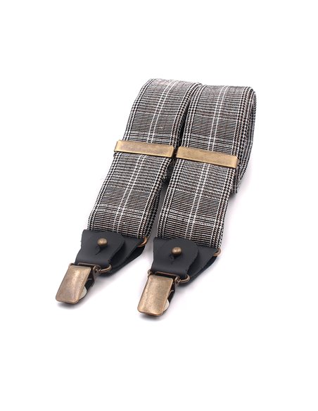 Tirantes Campden Tirantes Campden