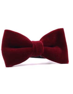 PAJARITA TERCIOPELO MACARENA