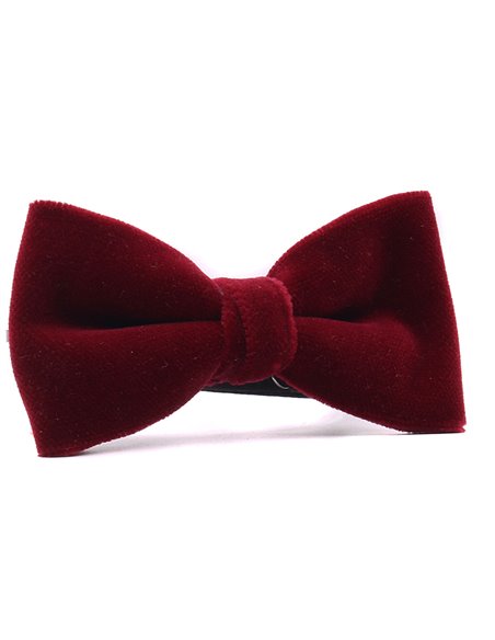 PAJARITA TERCIOPELO MACARENA