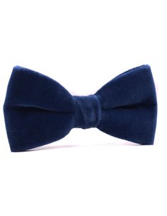 PAJARITA TERCIOPELO BLUE