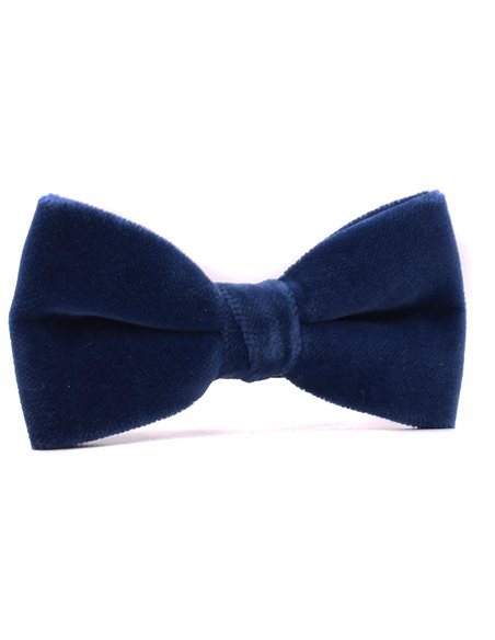 PAJARITA TERCIOPELO BLUE PAJARITA TERCIOPELO BLUE