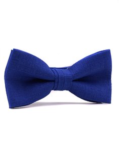 PAJARITA LINO AZUL REAL