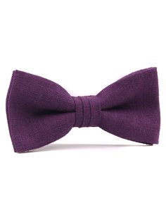 PAJARITA LINO BERENJENA