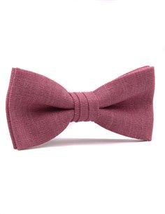 PAJARITA LINO ROSA VIEJO