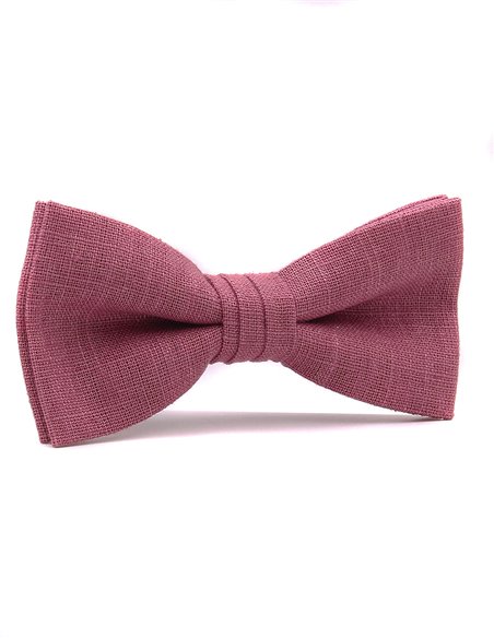 PAJARITA LINO ROSA VIEJO