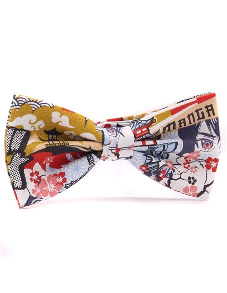 PAJARITA MANGA PAJARITA MANGA