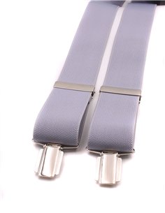 Tirantes Gris Perla X/Y 2