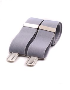 Tirantes Gris Perla X/Y