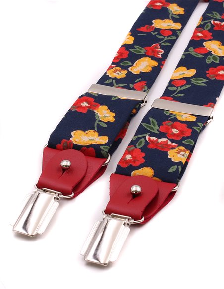 Conjunto Tirantes y Pajarita Norata Conjunto Tirantes y Pajarita Norata