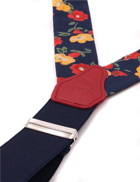 Conjunto Tirantes y Pajarita Norata Conjunto Tirantes y Pajarita Norata