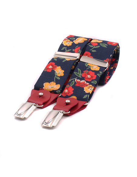 Conjunto Tirantes y Pajarita Norata Conjunto Tirantes y Pajarita Norata