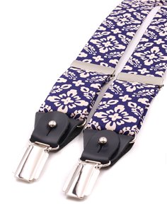 Conjunto Tirantes y Pajarita Oporto 2