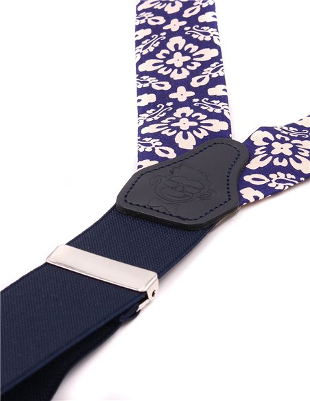 Conjunto Tirantes y Pajarita Oporto Conjunto Tirantes y Pajarita Oporto