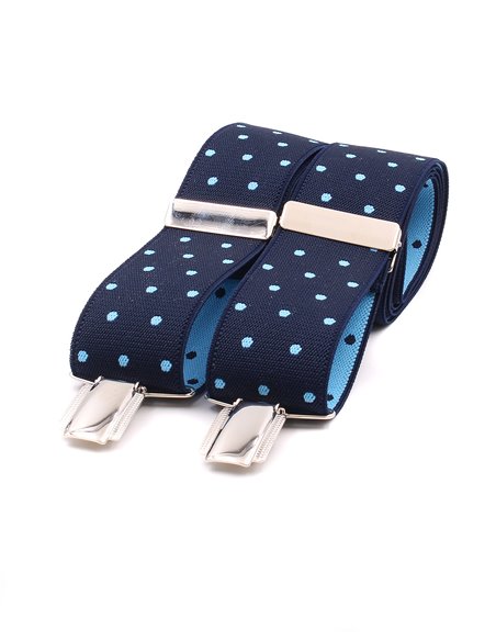 Conjunto Tirantes y Pajarita Lino azul claro Conjunto Tirantes y Pajarita Lino azul claro