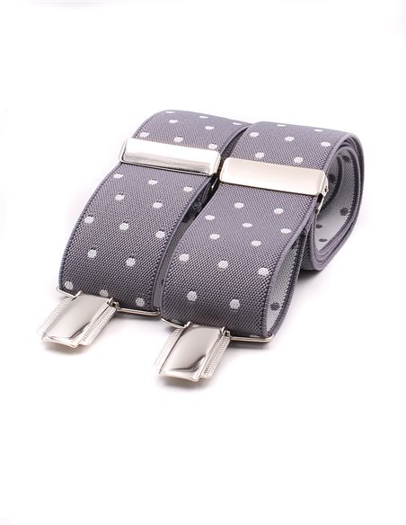 Conjunto Tirantes y Pajarita Lino berenjena 2 Conjunto Tirantes y Pajarita Lino berenjena 2