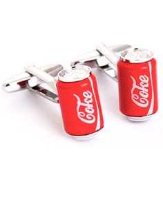 GEMELOS COKE 2