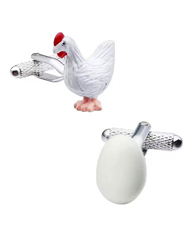 GEMELOS GALLINA