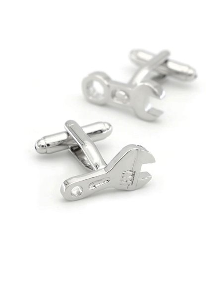 GEMELOS LLAVE INGLESA