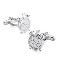 GEMELOS RELOJ