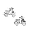 GEMELOS VESPA SILVER