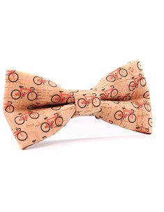 PAJARITA CORCHO CYCLIST ROJO