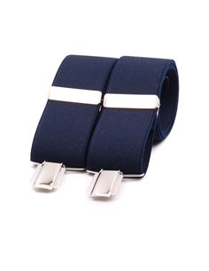 Tirantes Azul Marino X/Y