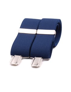 Tirantes Azul Navy X/Y