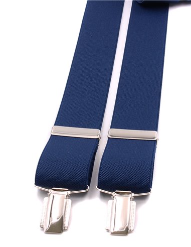 Tirantes Azul Navy X/Y