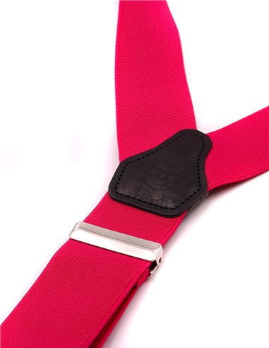 Tirantes rosa Fucsia X/Y