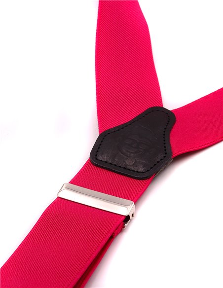 Tirantes rosa Fucsia X/Y