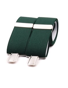 Tirantes Verde Botella X/Y