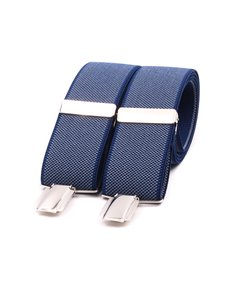 Tirantes Azul Jasp X/Y