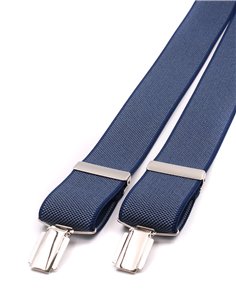 Tirantes Azul Jasp X/Y 2