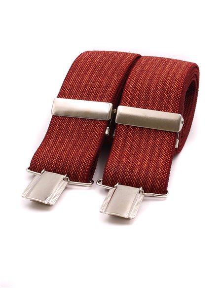 Tirantes denin tostado Y Tirantes denin tostado Y