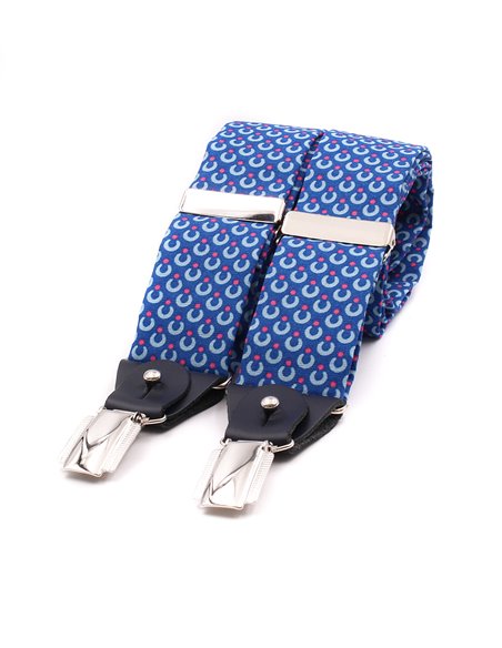 Conjunto Tirantes y Pajarita  La Perla Conjunto Tirantes y Pajarita  La Perla