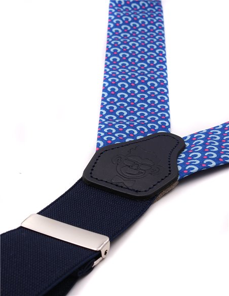 Conjunto Tirantes y Pajarita  La Perla Conjunto Tirantes y Pajarita  La Perla