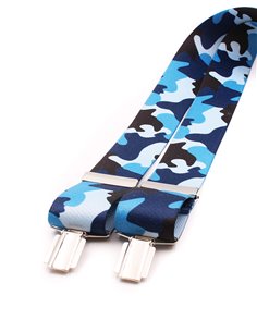 Tirantes Camu Azul Y 2