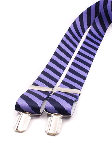 Tirantes Diagonal Mora Y