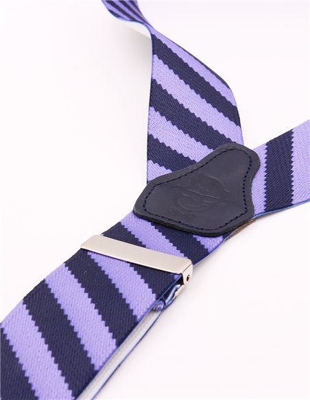 Tirantes Diagonal Mora Y