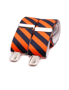 Tirantes Diagonal Orange Y