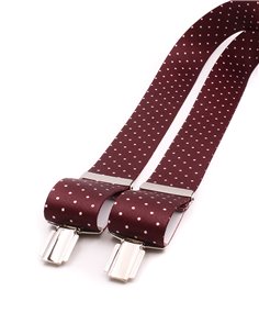 Tirantes Lunar Vino Y 2