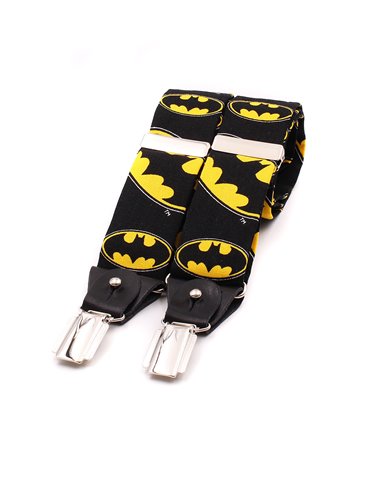 Tirantes BATMAN