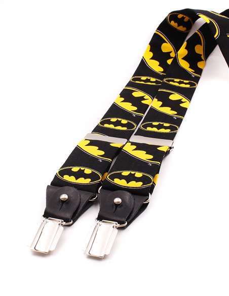 Tirantes BATMAN Tirantes BATMAN