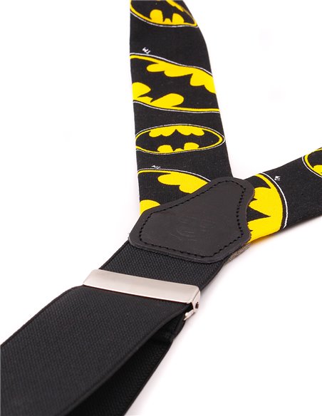 Tirantes BATMAN Tirantes BATMAN